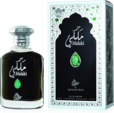 Eau de parfum my royal de la collection autori pour homme et femme