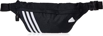 Sac banane pour la rentrée, noir/blanc, taille unique, sac banane. DIAYTAR COTE D'IVOIRE est la destination idéale pour les consommateurs ivoiriens qui cherchent à acheter des produits de qualité à des prix raisonnables. Avec plus de 300 000 références disponibles, la boutique en ligne offre une expérience d'achat unique et conviviale. Les clients peuvent naviguer facilement sur le site pour trouver ce qu'ils cherchent.