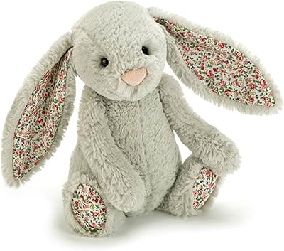 Jelly cat blossom pashful silver bunny 18 cm. DIAYTAR COTE D'IVOIRE est une plateforme de commerce électronique qui vise à fournir à ses clients une expérience d'achat en ligneunique et personnalisée. Avec sa gamme de produits diversifiée et ses services de qualité, la boutique en ligne est devenue la référence en Côte d'Ivoire pour les achats en ligne. DIAYTAR COTE D'IVOIRE est déterminée à offrir à ses clients les meilleurs produits et services possibles.