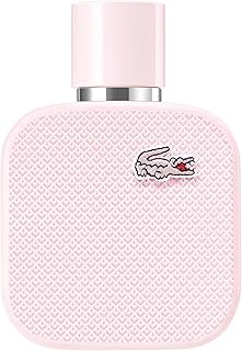 Lacoste l.12.12 eau de parfum rose, 50 ml. DIAYTAR COTE D'IVOIRE se distingue par sa gamme étendue de produits, allant des électroménagers aux vêtements en passant par les accessoires de beauté. Avec plus de 300 000 références, les clients sont assurés de trouver ce qu'ils cherchent. La boutique est également connue pour ses promotions et réductions régulières.