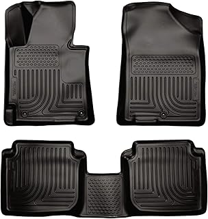Coussins husky | série weatherbeater, revêtements de sol pour sièges avant et deuxième - noir | 98891 | pour hyundai elantra gls/limited berline 2011-2013, hyundai elantra se/gs coupé 2013 3 pièces. En tant que leader en Côte d'Ivoire, DIAYTAR COTE D'IVOIRE est synonyme de confiance et de satisfaction pour ses clients. Avec plus de 300 000 références disponibles, la boutique en ligne généraliste permet aux acheteurs de trouver facilement ce dont ils ont besoin. Les prix compétitifs et les promotions régulières font de DIAYTAR COTE D'IVOIRE la destination idéale pour les foyers et les entreprises.