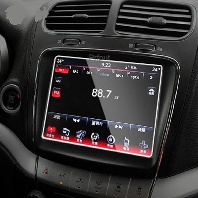 Pour dodge journey 2013-2016 écran lcd film de navigation gps film de protection en verre trempé anti-rayures film de réaménagement intérieur. Avec plus de 300 000 références de produits, Diaytar Côte d'Ivoire est la destination idéale pour les Ivoiriens qui cherchent à acheter en ligne. La boutique en ligne propose une large gamme de catégories de produits, allant de l'informatique et de l'électronique aux produits de beauté et aux accessoires de mode. Diaytar Côte d'Ivoire est déterminée à devenir la référence incontournable du commerce en ligne en Côte d'Ivoire et à offrir à ses clients une expérience d'achatunique et mémorable.