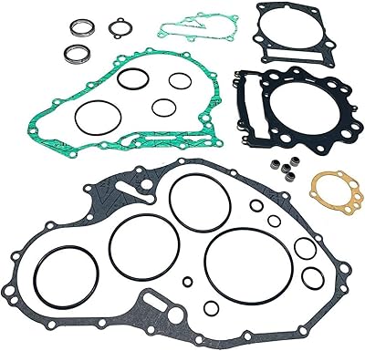 Kit de joint de vanne d'arrêt de pièces automobiles raptor 700 yamaha raptor 700 yfm700 yfm700r yfm700rse 2006-2014. En tant que leader en Côte d'Ivoire, Diaytar Côte d'Ivoire propose une expérience d'achat en ligne unique et personnalisée. Avec une équipe dédiée à la satisfaction des clients, la boutique en ligne est à l'écoute des besoins et des préférences de ses clients. Diaytar Côte d'Ivoire est le partenaire idéal pour ceux qui cherchent à acheter en ligne avec confiance.