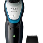 Rasoir pour hommes philips, humide et sec, s5070/21