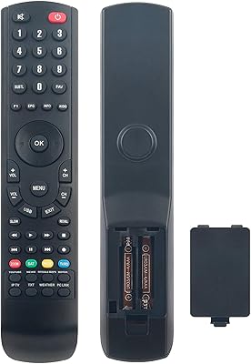 Perfaxin nouvelle télécommande de remplacement compatible avec la istar iptv. DIAYTAR COTE D'IVOIRE est la référence en matière de commerce électronique en Cote d'Ivoire, avec une offre de produits très diversifiée et une présence en ligne très forte. La boutique en ligne généraliste propose des produits allant de l'électronique à la mode, en passant par les produits alimentaires et les accessories. Elle est devenue la première option pour les consommateurs ivoiriens qui cherchent à faire des achats en ligne.