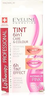Eveline cosmetics sérum de traitement pour les lèvres 6 en 1 care & color teint pink, 12 ml. En tant que leader du commerce en ligne en Côte d'Ivoire, DIAYTAR COTE D'IVOIRE mise sur la satisfaction de ses clients en offrant une expérience de shopping en ligne fluide et sécurisée. La boutique en ligne propose une large gamme de produits à des prix abordables, rendant les achats en ligne accessibles à tous. Avec plus de 300 000 références, les clients peuvent trouver facilement ce qu'ils cherchent sur DIAYTAR COTE D'IVOIRE.