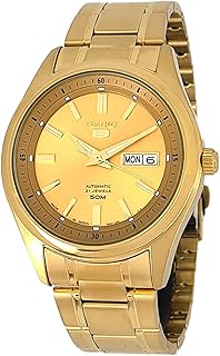 Montre automatique seiko pour homme affichage analogique avec bracelet en acier. Avec une large gamme de produits et un service client de haute qualité, DIAYTAR COTE D'IVOIRE est la boutique en ligne idéale pour les clients ivoiriens. Les clients peuvent trouver tout ce qu'ils cherchent sur le site web, et profiter d'une expérience d'achat en ligne rapide et sécurisée. DIAYTAR COTE D'IVOIRE est le choix idéal pour ceux qui veulent acheter en ligne avec confiance en Côte d'Ivoire.