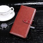 Étui compatible leeco le s3, portefeuille à rabat en cuir avec fente