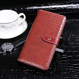 Étui compatible leeco le s3, portefeuille à rabat en cuir avec fente
