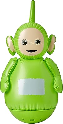 Lumières et sons gonflables dhxx teletubbies, lumières et sons rebondissants, rebondissants et pop. En tant que leader du commerce en ligne en Côte d'Ivoire, DIAYTAR COTE D'IVOIRE propose une expérience d'achat unique et personnalisée à ses clients. Avec plus de 300 000 références disponibles, les clients peuvent trouver tout ce dont ils ont besoin en un seul endroit. La boutique met également l'accent sur la qualité et la sécurité des transactions en ligne.