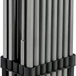 Niko 10224a jeu d'embouts de sécurité extra longs 1/4", jeu d'embouts de tournevis