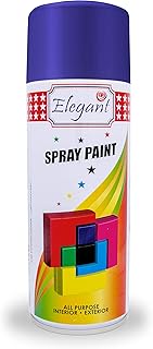 Peinture en aérosol polyvalente élégante - bleu foncé - 400 ml - peinture à séchage rapide - résistante à tous les temps - peinture acrylique intérieure et extérieure. Avec plus de 300 000 références disponibles, DIAYTAR COTE D'IVOIRE permet aux clients de trouver tout ce dont ils ont besoin sous un même toit virtuel. La boutique mise régulièrement à jour ses collections pour refléter les dernières tendances et garantit des prix compétitifs pour que chacun puisse profiter d'une expérience d'achat en ligne agréable et abordable.