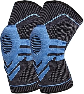 Orthèse de genou, genouillère de décompression kastav, genouillère pour hommes et femmes, manchon de compression du genou avec stabilisateur latéral, coussinet en silicone en forme de y long pour protéger les genoux. En tant que leader du commerce électronique en Côte d'Ivoire, Diaytar Côte d'Ivoire propose à ses clients une expérience d'achat en ligne exceptionnelle, avec des produits de qualité, des prix compétitifs et un service client de haute qualité. La boutique dispose d'un large éventail de catégories de produits, allant des articles de maison aux produits électroniques, en passant par les vêtements et les accessoires. Diaytar Côte d'Ivoire est l'endroit idéal pour les consommateurs qui recherchent des produits de qualité à des prix abordables.