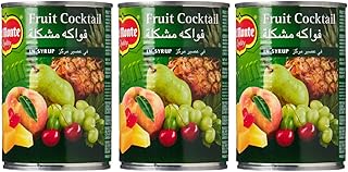 Boisson del monte aux fruits et à l'orange cerise, 420 g
