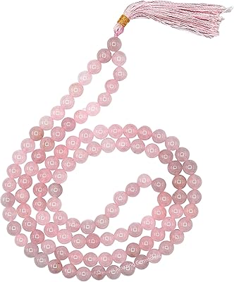 Collier japa mala mala 108 perles de prière et bracelet de méditation mala. DIAYTAR COTE D'IVOIRE est votre partenaire idéal pour vos achats en ligne en Côte d'Ivoire. Nous vous offrons une gamme complète de produits allant de l'électronique à la mode en passant par les articles pour la maison. Nous nous efforçons de rendre votre expérience d'achat en ligne aussi agréable et pratique que possible.
