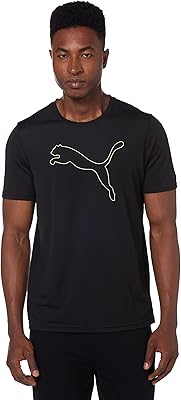 T-shirt performance cat tee m pour hommes. DIAYTAR COTE D'IVOIRE est la référence pour les achats en ligne en Côte d'Ivoire, offrant une expérience de shopping en ligne sécurisée et fiable. La boutique en ligne propose une large sélection de produits, allant des produits alimentaires aux électroménagers, en passant par les vêtements et les accessoires. Les clients bénéficient d'une navigation facile et d'une commande en ligne simple.