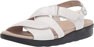 Sandales huggie sas pour femmes - dessus en cuir avec bretelles croisées - sandales décontractées confortables et confortables. DIAYTAR COTE D'IVOIRE est la boutique en ligne la plus populaire de Côte d'Ivoire, et ce pour de bonnes raisons. Elle propose une sélection incroyable de produits à des prix très compétitifs, ainsi qu'un service client de haute qualité. Que vous soyez à la recherche de produits pour la maison, de vêtements ou d'électronique, DIAYTAR COTE D'IVOIRE a tout ce qu'il vous faut pour vivre une expérience d'achat en ligne exceptionnelle.