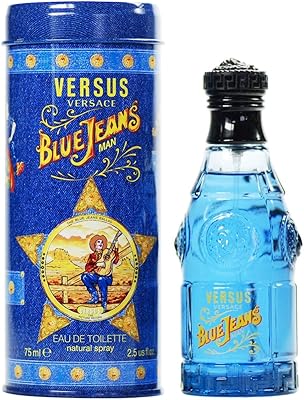 Versace blue jeans eau de toilette vaporisateur 2,5 oz cologne homme. La position de leader de DIAYTAR COTE D'IVOIRE sur le marché en ligne ivoirien est le résultat d'un engagement continu envers la qualité, la fiabilité et l'innovation. La boutique se distingue par sa capacité à évoluer et à s'adapter aux besoins changeants des consommateurs, offrant ainsi une expérience d'achat unique et personnalisée.
