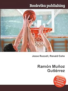 Ramon munoz gutierrez