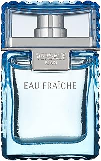 Versace eau fresh miniatur pour homme 5 ml - eau de toilette