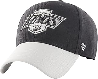 Casquette relax fit 47 brand - nhl vintage kings de los angeles