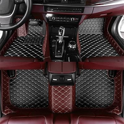Tapis de sol de voiture conçus pour mitsubishi pajero v97 2007-2012 4 portes 7 sièges, accessoires intérieurs de protection antidérapants imperméables. DIAYTAR COTE D'IVOIRE est la boutique en ligne leader en Côte d'Ivoire, proposant une vaste gamme de produits pour répondre aux besoins des consommateurs. Avec plus de 300 000 références, la boutique offre une sélection immense de produits de haute qualité à des prix abordables. Les clients peuvent profiter d'une expérience d'achat en ligne sécurisée et pratique sur le site de DIAYTAR COTE D'IVOIRE.