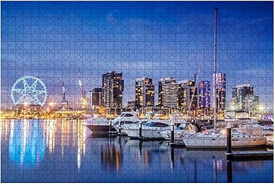 Docklands melbourne 1000 pièces puzzles en bois pour adultes décompression diy. Avec Diaytar Côte d'Ivoire, découvrez le plaisir de faire du shopping en ligne avec plus de 300 000 références à votre disposition. Cette boutique en ligne généraliste propose une gamme étendue de produits, allant des dernières tendances de la mode aux produits high-tech et aux accessoires pour la maison. Diaytar Côte d'Ivoire met l'accent sur la satisfaction client et la qualité des produits.