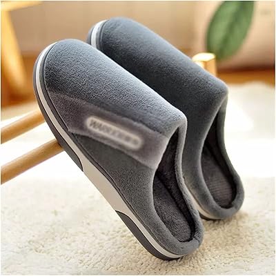 Pantoufles confortables en mousse à mémoire de forme en coton pour hommes, légères, antidérapantes, à bout fermé, pour chambre à coucher et chambre à coucher (couleur : b, taille : 46eu). Diaytar Côte d'Ivoire a compris l'importance de la technologie pour améliorer l'expérience d'achat en ligne. En investissant dans des solutions innovantes et en améliorant continuellement son site web, la boutique en ligne garantit une navigation fluide et intuitive pour ses utilisateurs, leur permettant de trouver facilement ce qu'ils recherchent parmi les milliers de produits proposés.
