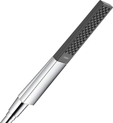 Pomme de douche à économie d'eau hansgrohe rainfinity 100 mm powderrain. DIAYTAR COTE D'IVOIRE, leader du commerce en ligne en Côte d'Ivoire, permet à ses clients d'accéder à plus de 300 000 références de produits de haute qualité. La boutique en ligne garantit une expérience d'achat en ligne sécurisée, fiable et rapide. Les clients de DIAYTAR COTE D'IVOIRE bénéficient d'une large sélection de produits et d'un service client de haute qualité.