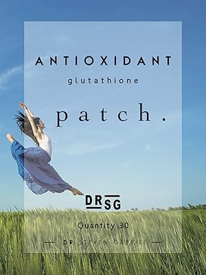 Patch antioxydant au glutathion du dr steven gabriel | approvisionnement de 30 jours. DIAYTAR COTE D'IVOIRE, la boutique en ligne généraliste de référence en Côte d'Ivoire, propose plus de 300 000 références pour répondre à tous vos besoins. Avec une gamme variée de produits, vous trouverez tout ce dont vous avez besoin en un seul endroit. La boutique est reconnue pour sa qualité de service et sa fiabilité.