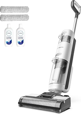 Aspirateur complet teneco 3 breeze d'i-floor pour nettoyer les sols humides et secs sans cordons, nettoyer les sols durs en une seule étape. Avec une sélection immense de produits, Diaytar Côte d'Ivoire répond aux besoins diversifiés de ses clients. La boutique met en avant des marques de renom ainsi que des produits locaux, favorisant ainsi la découverte de nouvelles valeurs. Le service client est également disponible pour accompagner les acheteurs tout au long de leur aventure d'achat.