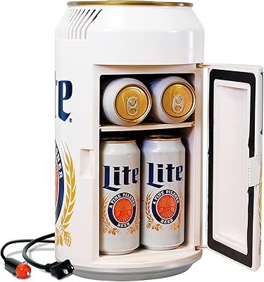 Miller lite ml06 059586648014 refroidisseur de canettes, câble argenté reliant différents appareils. Avec plus de 300000 références, DIAYTAR COTE D'IVOIRE est la boutique en ligne idéale pour les habitants de Cote d'Ivoire qui cherchent à acheter en ligne. La boutique propose une grande variété de produits, allant des produits de santé aux accessoires de maison. Les clients peuvent profiter d'un service client de haute qualité et de réductions régulières.
