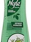 Shampooing sec du nil 400 ml