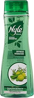 Shampooing sec du nil 400 ml. DIAYTAR COTE D'IVOIRE, leader du e-commerce en Cote d'Ivoire, offre plus de 300 000 références de produits en ligne avec des services de qualité et des prix compétitifs pour satisfaire les consommateurs ivoiriens.