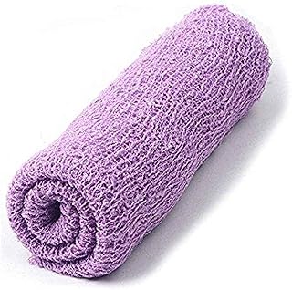 Écharpe élastique pour accessoires de photographie d'emmaillotage pour nouveau-né - violet