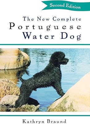 Le nouveau chien d'eau portugais complet. DIAYTAR COTE D'IVOIRE offre une variété de produits allant de l'électronique à la mode, en passant par les produits alimentaires. Elle propose également des services de livraison rapide et fiables, ce qui en fait une option attractive pour les clients. Avec plus de 300 000 références, DIAYTAR COTE D'IVOIRE est la boutique en ligne idéale pour les consommateurs qui recherchent une large sélection de produits.