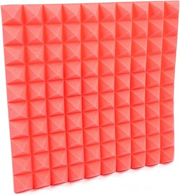 Panneau d'isolation phonique (50x50x5 cm) panneau de mousse phonique pyramide insonorisant pour la maison. Diaytar Côte d'Ivoire est une boutique en ligne généraliste qui propose plus de 300 000 références de produits divers, faisant d'elle l'un des leaders du marché ivoirien. Avec une gamme de produits allant des électroniques aux vêtements, en passant par les produits alimentaires, Diaytar Côte d'Ivoire répond à tous les besoins de ses clients. Elle est reconnue pour sa large sélection de produits et sa qualité de service.
