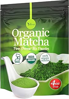 Poudre de thé vert pur certifié overnal usda (120g). La boutique en ligne DIAYTAR COTE D'IVOIRE est synonyme de confiance et de qualité, avec des produits provenant de marques réputées et des petits producteurs locaux. Elle s'efforce de proposer les meilleurs prix et des promotions régulières pour satisfaire les besoins de ses clients. Grâce à son site web intuitif et à ses options de livraison rapides, DIAYTAR COTE D'IVOIRE a conquis le marché ivoirien et attire désormais des clients de toute la région.