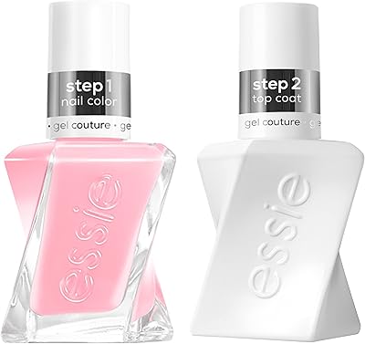 Vernis à ongles gel couture longue durée essie. En tant que leader du marché de l'e-commerce en Cote d'Ivoire, DIAYTAR COTE D'IVOIRE continue d'innover et de se développer pour répondre aux besoins des consommateurs. Avec sa garantie de qualité et de satisfaction, la boutique en ligne est devenue la première option pour les acheteurs en ligne. Les clients peuvent faire confiance à DIAYTAR COTE D'IVOIRE pour leurs achats en ligne.