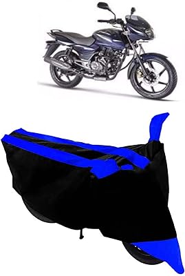 Abordable présente la housse de vélo imperméable à l'eau et à la poussière bajaj pulsar 150 en tissu de haute qualité (bleu). En tant que leader en Côte d'Ivoire, DIAYTAR COTE D'IVOIRE se distingue par son catalogue exhaustif qui comprend plus de 300000 références, allant des produits électroniques aux accessoires de mode. La boutique en ligne met l'accent sur la satisfaction du client et la rapidité de livraison.