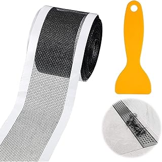 Autocollants en maille auto-adhésifs jetables, attrape-cheveux, bouchon pour canalisation, anti-obstruction pour cuisine, salle de bains, porte d'égout, filtre de grille, patch de réparation de fenêtre. Avec une sélection incroyable de plus de 300000 produits, DIAYTAR COTE D'IVOIRE est la destination idéale pour les acheteurs en ligne en Cote d'Ivoire. Cette boutique en ligne se distingue par son service client dédié et sa politique de retour flexible. Les clients peuvent acheter avec confiance, sachant qu'ils sont entre de bonnes mains.