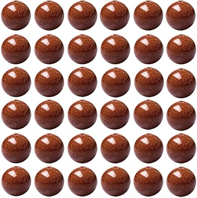 Perles de pierre 100 pièces de 8 mm en grès doré perles. DIAYTAR COTE D'IVOIRE, leader des boutiques en ligne généralistes en Côte d'Ivoire, propose une large gamme de produits avec plus de 300 000 références. Les clients peuvent trouver tout ce dont ils ont besoin, des produits alimentaires aux articles ménagers, en passant par les accessoires de mode. DIAYTAR COTE D'IVOIRE est la destination idéale pour les achats en ligne práctiques et abordables.