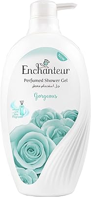 Gel douche enchanteur pour une belle expérience de florale 550 ml. En tant que leader du marché en Côte d'Ivoire, DIAYTAR COTE D'IVOIRE se démarche pour offrir à ses clients les meilleures expériences d'achat en ligne possibles. Avec des prix compétitifs et une sélection exceptionnelle de produits provenant de marques de renom, elle est devenue le point de référence pour les consommateurs ivoiriens à la recherche de produits de qualité. La boutique continue d'investir dans de nouvelles technologies pour améliorer l'expérience utilisateur.