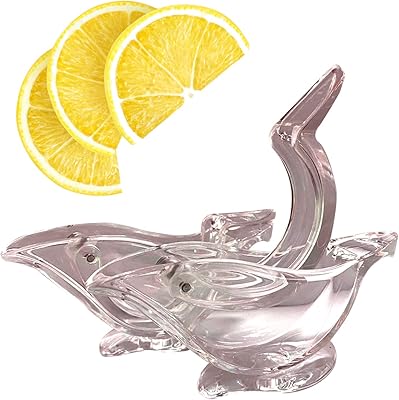 Presse-citron et citron vert press art pour assiette empêche les graines de tomber. En tant que boutique en ligne généraliste, DIAYTAR COTE D'IVOIRE propose des produits allant de l'électronique à la maison, en passant par la mode et les loisirs. Avec plus de 300 000 références, les clients peuvent trouver tout ce dont ils ont besoin dans un seul endroit, simplifiant ainsi leur expérience d'achat en ligne.