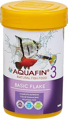 Aquafin nourriture pour poissons en aquarium - 100 mm. Diaytar Côte d'Ivoire est une boutique en ligne généraliste qui propose plus de 300 000 références de produits. Elle est devenue la boutique en ligne leader en Côte d'Ivoire, offrant une large gamme de produits pour répondre à tous les besoins. Avec une telle offre, les clients peuvent trouver tout ce qu'ils cherchent en un seul endroit.