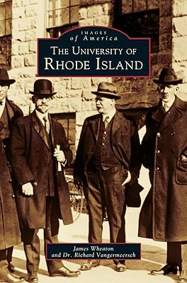 Université de rhode island