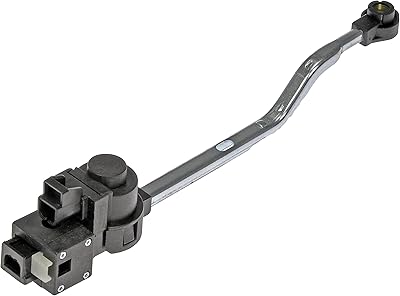 Solénoïde télescopique dorman 924-976 pour modèles sélectionnés