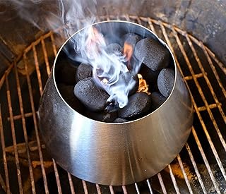 Bouilloire pour barbecue drakaris weber 22 26,75 wsm smoky mountain bbq vortex - bouilloire pour barbecue en acier weber whirlpool (xl). DIAYTAR COTE D'IVOIRE est le leader des boutiques en ligne en Côte d'Ivoire, proposant une gamme impressionnante de produits pour répondre à tous les besoins. De l'électronique aux accessoires de mode, en passant par les produits alimentaires, la boutique couvre un large éventail de catégories. Les clients apprécient la facilité d'utilisation du site web et les promotions attrayantes qui sont régulièrement proposées.
