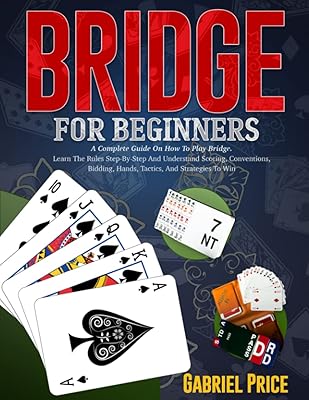 Bridge pour les débutants : un guide complet sur la façon de jouer au bridge. apprenez les règles étape par étape et comprenez le score, les conventions, les enchères, les mains, les tactiques et les stratégies pour gagner. La boutique en ligne DIAYTAR COTE D'IVOIRE est synonyme de shopping en ligne pratique et accessible. Elle permet aux clients de parcourir facilement les différentes catégories de produits, de lire les avis des autres clients et de bénéficier d'une expérience de shopping personnalisée et agréable.