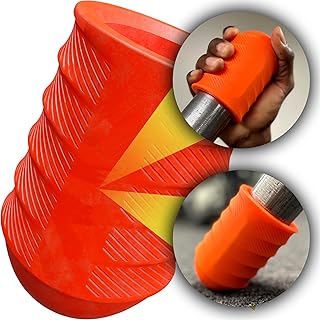 Poignée et base de poids 2 en 1 les plus épaisses au monde à partir d'une base de mine terrestre (silicone amélioré), accessoire de poignée durable d'origine. DIAYTAR COTE D'IVOIRE est plus qu'une boutique en ligne : c'est une destination pour ceux qui cherchent à acquérir des produits de qualité à des prix abordables. La boutique propose une gamme étendue de produits allant des produits alimentaires aux équipements sportifs, en passant par les livres et les accessoires de beauté. DIAYTAR COTE D'IVOIRE veille à offrir une expérience d'achat sécurisée et agréable.